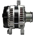 New Alternator Pure Energy 10111N. Fixed Price $236.67.