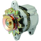 Wai New Alternator For Mazda 35A 12115N. Fixed Price $241.28.