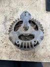 1965 Mopar Chrysler Alternator Core Part # 2098850 Without Pulley. Fixed Price $150.00.