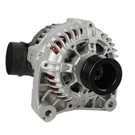 Alternator New 14V 80AMP Oe No A13VI54 For Bmw 320I 323I 325I 328I 520I 525. Fixed Price $195.30.