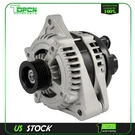 Alternator For Jaguar Vanden PLAS,XJ8,XJR 2004-2009 V8 4.2L 140A 12V Cw 13979. Fixed Price $115.40.