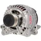 Denso Alternator For Volkswagen Golf, Jetta 210-6204. Fixed Price $370.65.