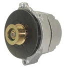 Alternator Fits 1984-1987 Pontiac Fiero Parisienne 6000 Acdelco Professional. Fixed Price $115.10.