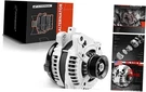 Alternator Compatible With Scion Iq 2012 2013 2014 2015 L4 1.3L, 80AMP 12V. Fixed Price $153.97.