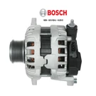 Bosch Alternator For Nissan Qashqai Navara NP300 F000BL06X4 23100-4JM0A. Fixed Price $623.45.