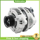 Alternator For 2.4L 31100-R40-A01RM Acura Tsx 2009-2014,HONDA Accord 2008-2012. Fixed Price $86.98.