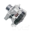 Oe Replacement Alternator For 16-19 Honda Civic 2.0L L4. Fixed Price $200.00.