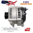 Alternator For Dodge Ram 2500 1500 2012-2023 3500 4500 5500 180A Cw 12V. Fixed Price $132.55.