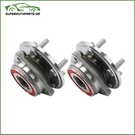 2PCS For Jeep Cherokee 1999-2001 Wrangler Tj 2000-2006 Front Wheel Hubs Bearing. Fixed Price $54.19.