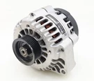Reman Acdelco Alternator Assembly 105 Amp 12V 321-1789 Impala Monte Carlo 00-01. Fixed Price $132.95.