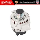 125A 11716N For Mercedes-benz W204 C250 R172 SLK250 2012-2015 L4 1.8L Alternator. Fixed Price $100.14.
