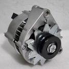 Alternator For Mercedes-benz W114 W123 W116 280C 300SD 450SE 55A 12V Cw 1-GROOVE. Fixed Price $99.95.