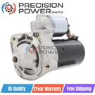 Starter For Volvo S40 2.5L L5 2004 2005 2006 3M5T-11000EA 3M5T11000EA 8602924. Fixed Price $76.90.