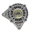 Mpa Electrical Alternator For Nissan 15072. Fixed Price $240.19.