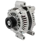 Alternator Ford Explorer 2009-2010 V6 4.0L Clockwise Rotation 11275 90273381. Fixed Price $102.57.