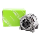 For Bmw 550I 650I 750I 750LI 2006-2010 4.8L Alternator 180AMP Valeo 439566. Fixed Price $397.12.