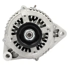 Alternator For 2001-2002 Toyota Sequoia Tundra 4.7L 4663CC 285CU. In. V8 S6 100A. Fixed Price $97.67.
