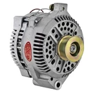Powermaster Alternator 477581; 130 Amp Satin 3G Ford. Fixed Price $329.34.