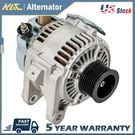 13957N Alternator Fits Toyota RAV4 2.0L 2001-2003 And 2.4L 2004-2005 12V 90A. Fixed Price $82.99.