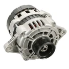 Genuine Gm 2004-2008 Chevrolet AVEO5 Base 1.6L Alternator Assembly 96954113. Fixed Price $257.57.