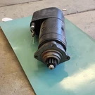 Rebuilt Bosch 24 Volt Starter. 0001-417-035. Fixed Price $189.95.