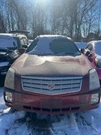 2005-2011 Cadillac Sts Alternator Oem. Fixed Price $63.95.