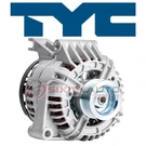 Tyc 2-11185 Alternator For AL8807X A3185 334-2955A 20911162 15594 12754 Wm. Fixed Price $176.39.