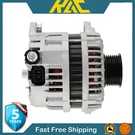 Kac New Alternator For 2004 2005 2006 2007 Infiniti QX56 Nissan Titan 5.6L. Fixed Price $120.99.