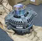 Honda 06311-RAA-505RM (denso) Reman Alternator 2005 Element Genuine. Fixed Price $255.97.
