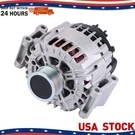 Alternator New Fit For Audi 2002-2013 2.0 1.8 Eos Gti Jetta Golf Ccta Usa. Fixed Price $134.23.