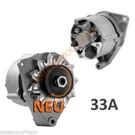 Alternator For Khd Deutz Linde Same Bosch Kramer Vglnr 0120339531 0120339514. Fixed Price $387.04.