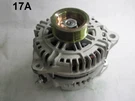 Alternator For 2003-2007 Nissan Murano 2001-2003 Maxima 2000-2001 Infiniti I30. Fixed Price $62.75.