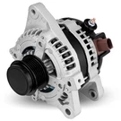 Alternator For Toyota Corolla L4 1.8L 2014-2018 40040169 2138297 270600T230. Fixed Price $87.99.