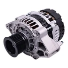 12V 95A Alternator 87042117 84230294 For New Holland C185 L180 L190 LS180.B. Fixed Price $135.00.