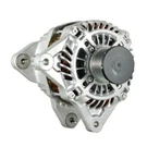 Alternator 14-17 Nissan Juke Nismo Rs 1.6L Turbo 12V 110A 23100-4FU0A 1598CC. Fixed Price $197.67.