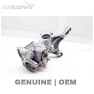 2013-2017 Audi Q5 8R Alternator / Compressor Bracket 06J903143AK. Fixed Price $79.99.