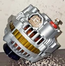 Honda Civic L4 1.7LITER 2001-2002-2003-2004-2005 Oem Reman By Rr Alternator. Fixed Price $153.00.