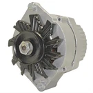 Acdelco Gm Oe Remanufactured Alternator 88861357. Fixed Price $76.99.