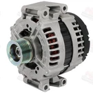 Alternator For Mercedes-benz CL550 CLK550 CLS550 E350 G550 GL450 ML350 180A. Fixed Price $136.79.