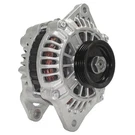 Alternator Quality-built 15643 Reman Fits 90-93 Nissan 300ZX 3.0L-V6. Fixed Price $242.41.