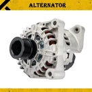 Alternator 13882N For Bmw 325I; 325XI; 330I; 525I; 330CI; 325CI; Z3; 528I; 530I. Fixed Price $89.99.