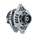 J&n 400-40153 Alternator 12 V, 90 A, New. Fixed Price $254.82.