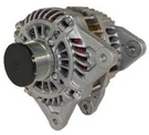 New Alternator Fits Nissan Car Versa L4 1.6L 1598CC 09-11 23100-EM01A 23100EM01A. Fixed Price $263.34.