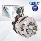 12V 130A Alternator 1042105890 For 2008-2012 Honda Accord 2010-2014 Acura Tsx. Fixed Price $119.99.