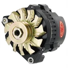 Powermaster 8-57529 Street Alternator, 140A, V-belt, Fits Chrysler. Fixed Price $242.99.