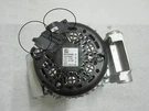 Damaged Oem Jeep Wrangler Engine Generator - Mopar 68533357AB. Fixed Price $193.79.