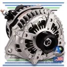 Mechman 320 Amp Elite Alternator Ford V6 2.7L / 3.5L 3.7L 2011-2021*. Fixed Price $519.00.