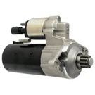 Carquest 19215S Reman Starter Motor 1.7KW For Audi Volkswagen 2011-2016. Fixed Price $79.05.