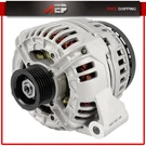 Alternator 120A For Mercedes-benz E320 W210 2001-2003 A0111546202 2542320B. Fixed Price $113.38.
