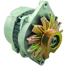 New Alternator For Chevrolet P30 V8 7.4L 89-97 134362A 134629F 213-4362A 7955607. Fixed Price $163.95.